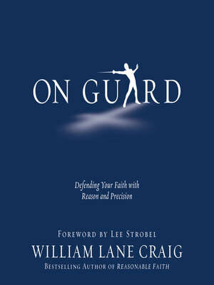 cover image of On Guard